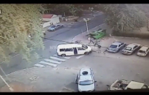 شاهد: مراحل خطف الشاب عيسى دبابسة من الخليل في مدينة اللد 